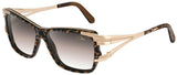 Cazal 8013 Sunglasses