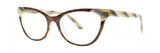 Vera Wang V392 Eyeglasses