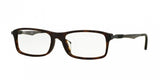 Ray Ban 7017F Eyeglasses