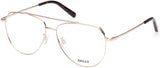 BALLY 5035H Eyeglasses