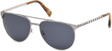 Ermenegildo Zegna 0040 Sunglasses