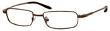 Fossil Evan Eyeglasses