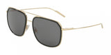 Dolce & Gabbana 2165 Sunglasses