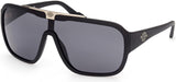 Harley-Davidson 0948X Sunglasses