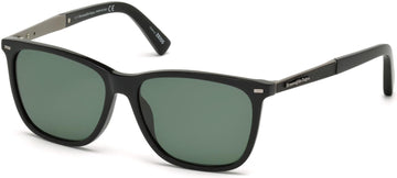 Ermenegildo Zegna 0023 Sunglasses