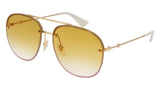 Gucci Sensual Romantic GG0227S Sunglasses