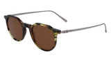 Salvatore Ferragamo SF2845S Sunglasses