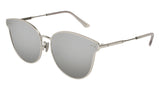 Bottega Veneta Dna BV0157SK Sunglasses