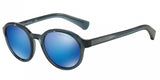 Emporio Armani 4054 Sunglasses