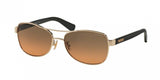 Coach L129 7054 Sunglasses