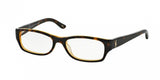 Ralph Lauren 6058 Eyeglasses