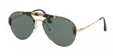 Prada Conceptual 62US Sunglasses