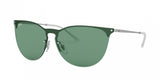 Ray Ban 3652 Sunglasses