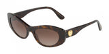 Dolce & Gabbana 4360 Sunglasses