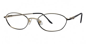 Marchon NYC TRES JOLIE 116 Eyeglasses