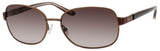 Liz Claiborne L Sunglasses