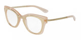 Dolce & Gabbana 5020 Eyeglasses