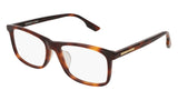 McQueen London Calling MQ0101OA Eyeglasses