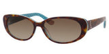 Juicy Couture 524 Sunglasses
