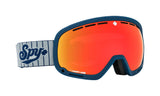 952460 - Big Leagues Navy - Gray Green/Red Spectra + Yellow/Lucid Green