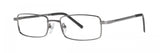 Fundamentals F206 Eyeglasses