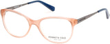 Kenneth Cole New York 0265 Eyeglasses