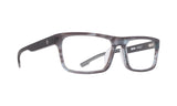 468000 - Matte Gray Smoke/matte Black