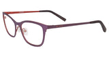 Converse K501PUR49 Eyeglasses