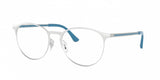 Ray Ban 6375F Eyeglasses