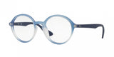 Ray Ban 7075F Eyeglasses