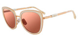 Chopard SCHC22059454 Sunglasses