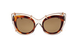 Pomellato PM0003S Sunglasses