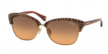 Coach 7024 Sunglasses