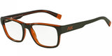 Armani Exchange 3018 Eyeglasses