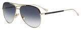 Hugo Boss 0782 Sunglasses