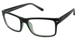 New Globe 8AD0 Eyeglasses