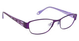 Fysh F3534 Eyeglasses