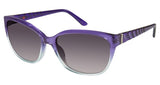 Elle EL14851 Sunglasses