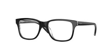 Vogue Junior Clear 2006 Eyeglasses