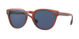Burberry Bartlett 4310 Sunglasses
