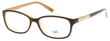 Savvy 0401 Eyeglasses