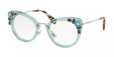 Miu Miu 05PV Eyeglasses