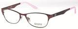Guess 2398 Eyeglasses