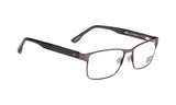 459000 - Gunmetal/black Marble
