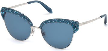 Swarovski 0164P Sunglasses
