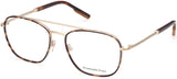 Ermenegildo Zegna 5183 Eyeglasses