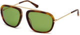 Tom Ford 0453 Sunglasses