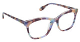 Fysh F3559 Eyeglasses