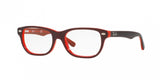 Ray Ban Junior 1555 Eyeglasses