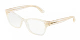 Dolce & Gabbana 3274F Eyeglasses